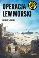 Okadka - Operacja Lew Morski