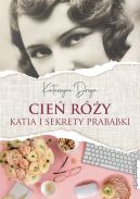 Okadka ksiki - Cie ry. Katia i sekrety prababki