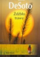 Ok�adka - �d�b�o trawy