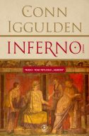 Ok�adka - Neron (Tom 3). Inferno