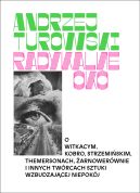 Okadka - Radykalne oko. Tom 1-2: 1. Argonauci, 2. onierze