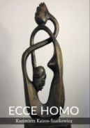 Ok�adka ksi�zki - Ecce Homo