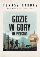 Okładka - Gdzie w góry na weekend