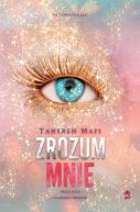 Ok�adka ksi�zki - Zrozum mnie