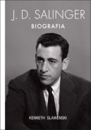 Ok�adka - J.D. Salinger. Biografia