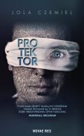 Okładka - Protektor
