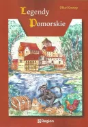 Ok�adka - Legendy Pomorskie