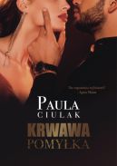 Ok�adka - Krwawa pomy�ka