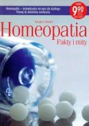 Okadka - Homeopatia - fakty i mity