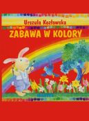Okadka - Zabawa w kolory