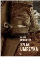Okładka ksiązki - Szlak umrzyka