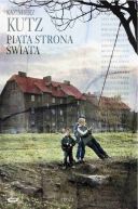 Okładka ksiązki - Piąta strona świata