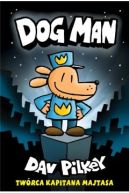 Okładka - Dogman
