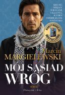 Ok�adka - M�j s�siad wr�g. Tom 2