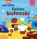Okadka - Baby Shark. wiee bueczki