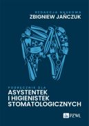 Ok�adka - Podr�cznik dla asystentek i higienistek stomatologicznych