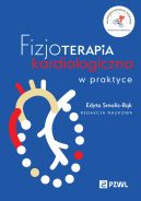 Okadka - Fizjoterapia kardiologiczna w praktyce