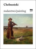 Okadka - Chemoski. Malarstwo