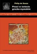 Okadka ksiki - Piraci w wiecie grecko-rzymskim