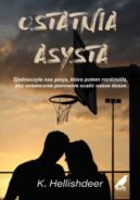 Okładka - Ostatnia asysta