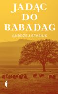 Okadka - Jadc do Babadag