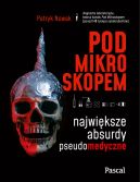 Okładka - Pod mikroskopem