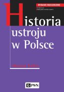 Okadka - Historia ustroju w Polsce