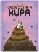 Okadka - Drogocenna kupa