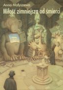 Okadka - Mio zimniejsza od mierci