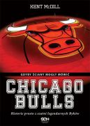 Ok�adka - Chicago Bulls. Gdyby �ciany mog�y m�wi�