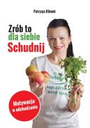 Ok�adka - Zr�b to dla siebie. Schudnij!