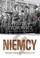 Okładka - Niemcy. Opowieści niepoprawne politycznie cz.III