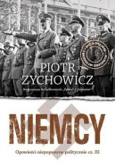 Okadka - Niemcy. Opowieci niepoprawne politycznie cz.III