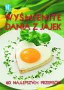 Okadka - Wymienite dania z jajek