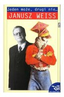 Okładka - Jeden może, drugi nie...