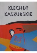Ok�adka - Klechdy kaszubskie