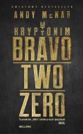 Okładka - Kryptonim Bravo Two Zero