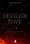 Okadka - Devilish Love