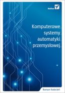 Ok�adka - Komputerowe systemy automatyki przemys�owej