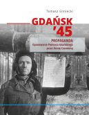 Okadka - Gdask 45. Dziaania zbrojne