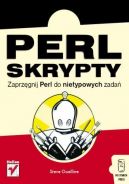 Okadka - Perl. Skrypty