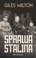 Ok�adka - Sprawa Stalina