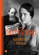 Okładka - Skrzywdzeni i poniżeni