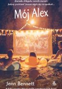 Okładka - Mój Alex