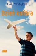 Okładka - Dzień kolibra
