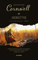 Okadka - Heretyk