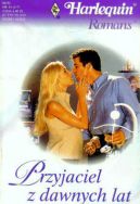 Ok�adka - Przyjaciel z dawnych lat