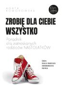 Okadka ksizki - Zrobi dla ciebie wszystko