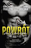 Ok�adka - Powr�t milionera
