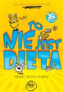 Okadka - To nie jest dieta. 